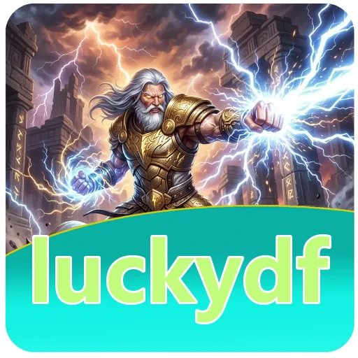 Ilustrasi siapkan HP sebelum unduh luckydf